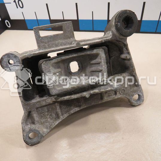 Фото Опора двигателя левая  112205136R для Renault Grand / Scénic / Fluence L30 / Megane