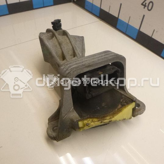 Фото Опора двигателя правая  112100020R для Renault Grand / Scénic / Fluence L30 / Megane