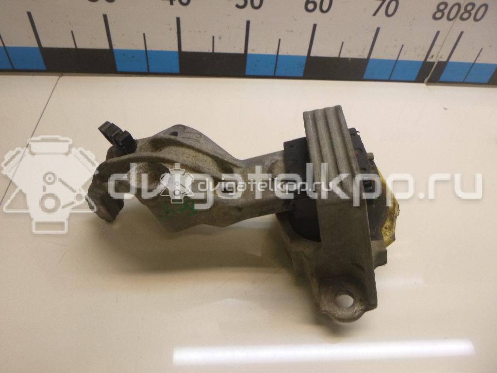 Фото Опора двигателя правая  112100020R для Renault Grand / Scénic / Fluence L30 / Megane {forloop.counter}}