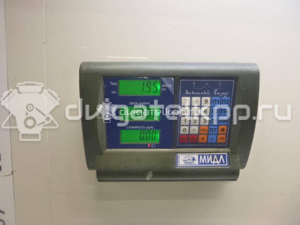 Фото Опора двигателя правая  112100020R для Renault Grand / Scénic / Fluence L30 / Megane {forloop.counter}}