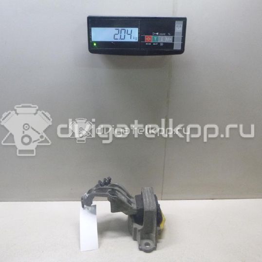 Фото Опора двигателя правая  112100020R для Renault Grand / Scénic / Fluence L30 / Megane