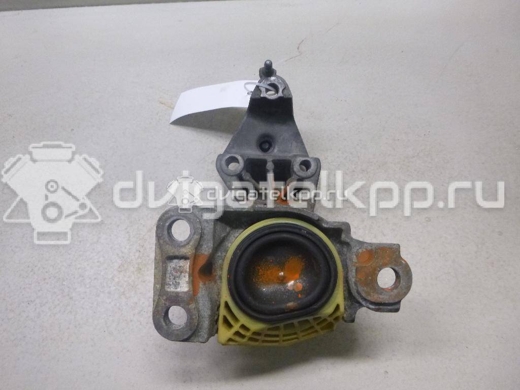Фото Опора двигателя правая  112100020R для Renault Grand / Scénic / Fluence L30 / Megane {forloop.counter}}