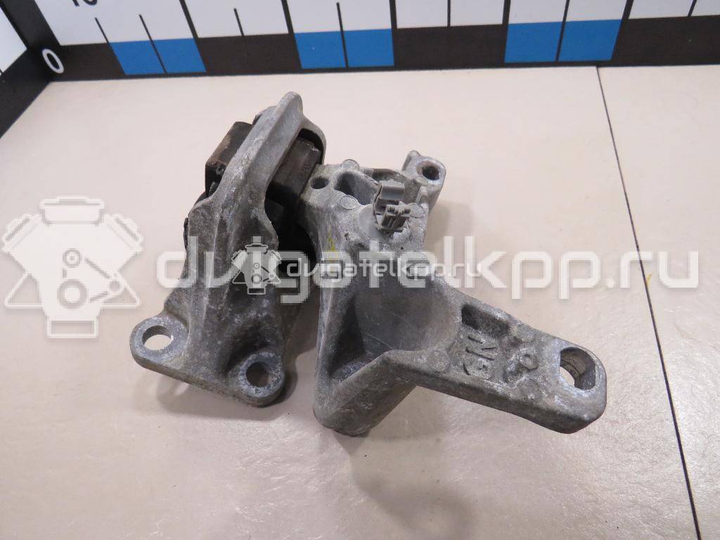 Фото Опора двигателя правая  112100014R для Renault Grand / Scénic / Fluence L30 / Megane {forloop.counter}}