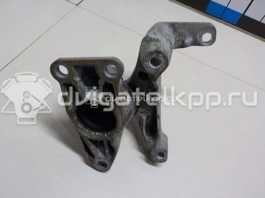Фото Опора двигателя правая  112100014R для Renault Grand / Scénic / Fluence L30 / Megane {forloop.counter}}