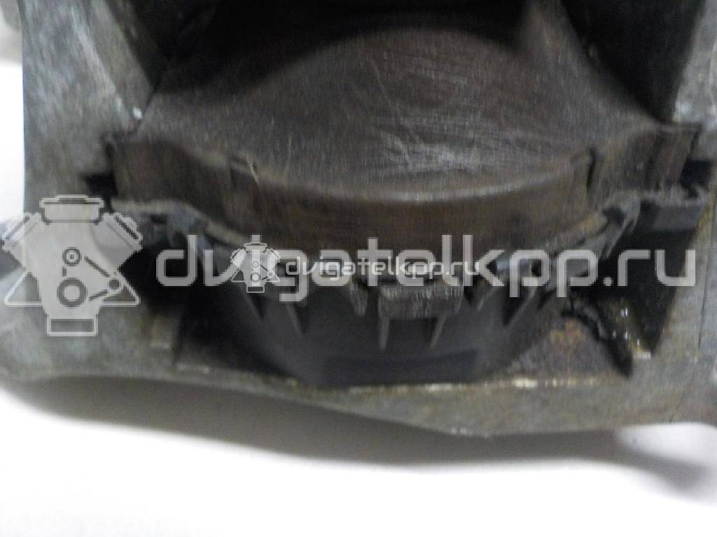 Фото Опора двигателя правая  112100014R для Renault Grand / Scénic / Fluence L30 / Megane {forloop.counter}}