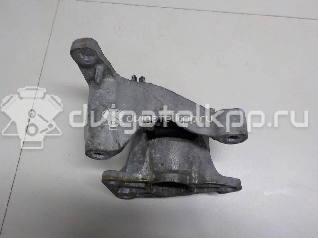 Фото Опора двигателя правая  112100014R для Renault Grand / Scénic / Fluence L30 / Megane {forloop.counter}}
