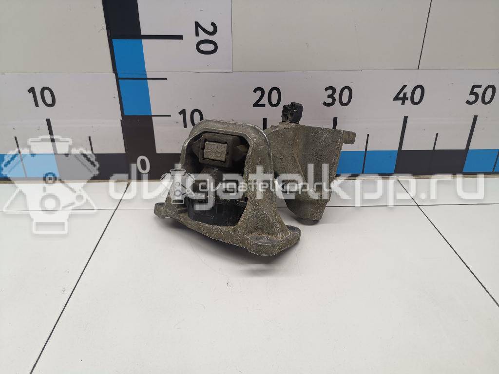Фото Опора двигателя правая  112100014R для Renault Grand / Scénic / Fluence L30 / Megane {forloop.counter}}