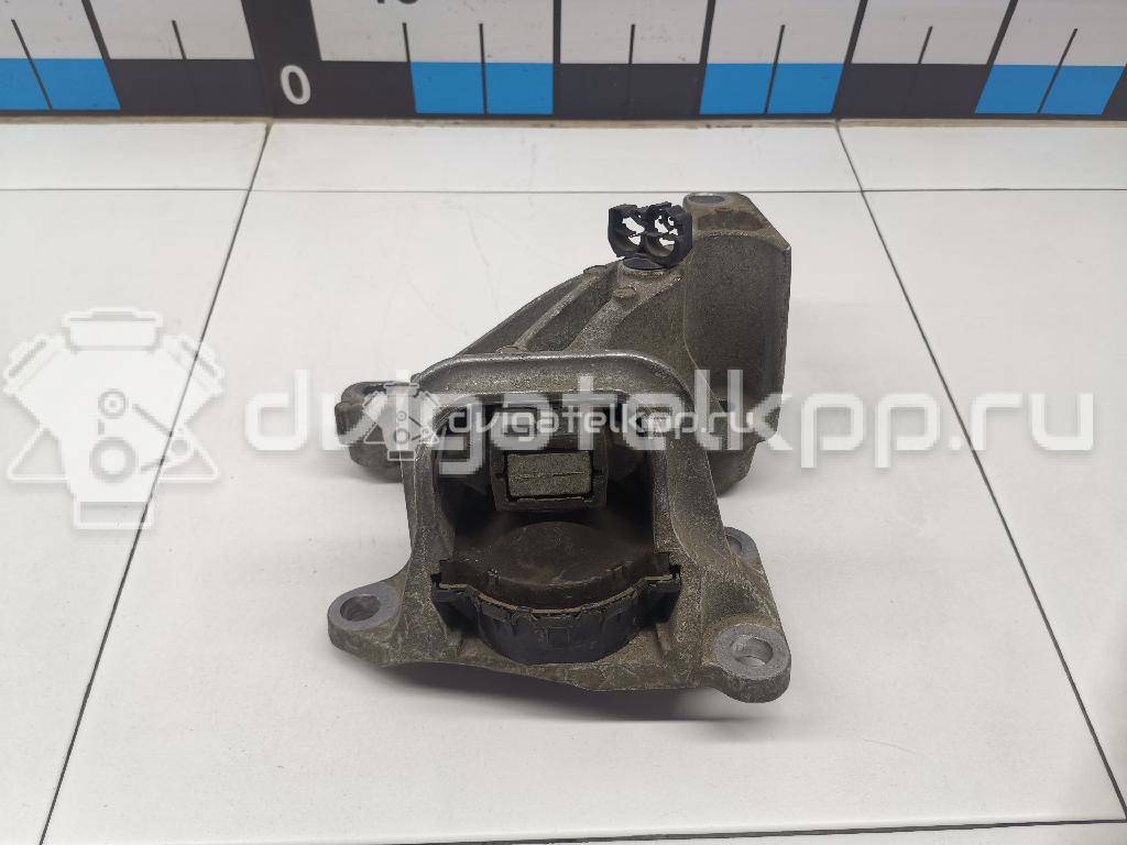 Фото Опора двигателя правая  112100014R для Renault Grand / Scénic / Fluence L30 / Megane {forloop.counter}}