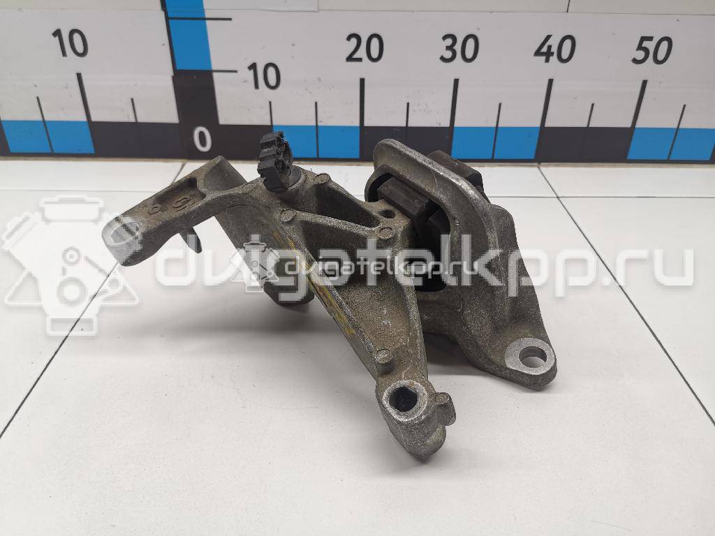 Фото Опора двигателя правая  112100014R для Renault Grand / Scénic / Fluence L30 / Megane {forloop.counter}}
