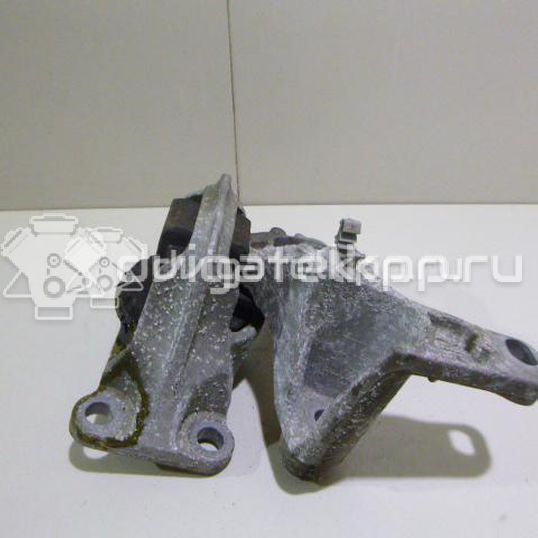 Фото Опора двигателя правая  112100014R для Renault Grand / Scénic / Fluence L30 / Megane