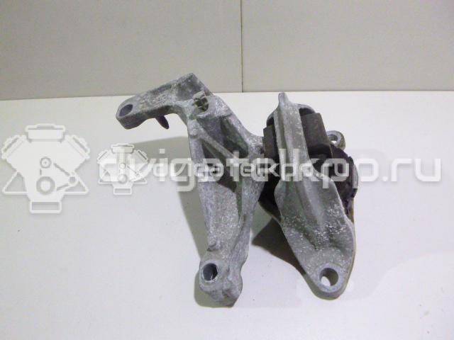 Фото Опора двигателя правая  112100014R для Renault Grand / Scénic / Fluence L30 / Megane {forloop.counter}}