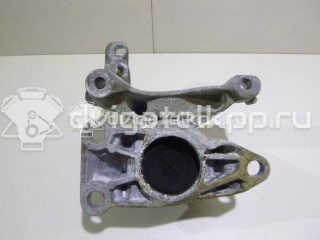 Фото Опора двигателя правая  112100014R для Renault Grand / Scénic / Fluence L30 / Megane {forloop.counter}}