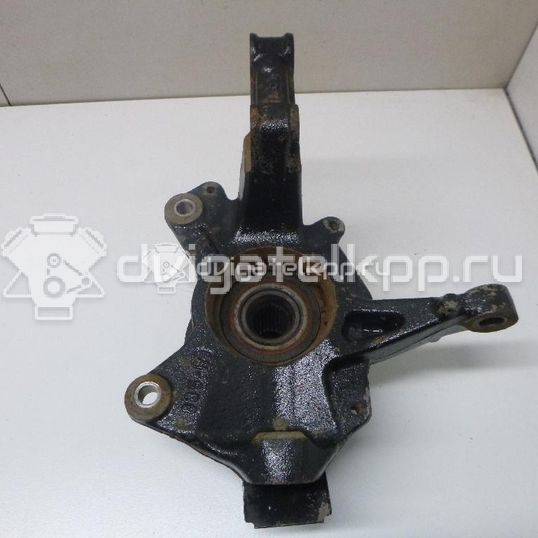 Фото Кулак поворотный передний правый  400147163R для Renault Grand / Scénic / Fluence L30 / Megane