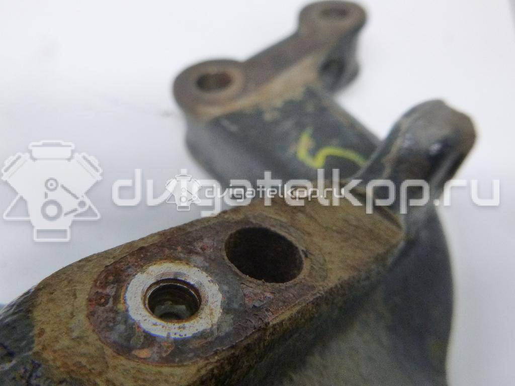 Фото Кулак поворотный передний правый  400147163R для Renault Grand / Scénic / Fluence L30 / Megane {forloop.counter}}