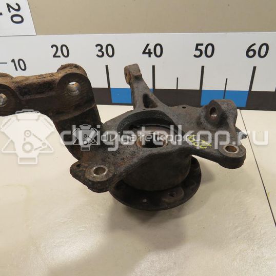 Фото Кулак поворотный передний правый  400140080R для Renault Grand / Scénic / Fluence L30 / Megane