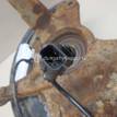 Фото Кулак поворотный передний левый  400154705R для Renault Grand / Scénic / Fluence L30 / Megane {forloop.counter}}