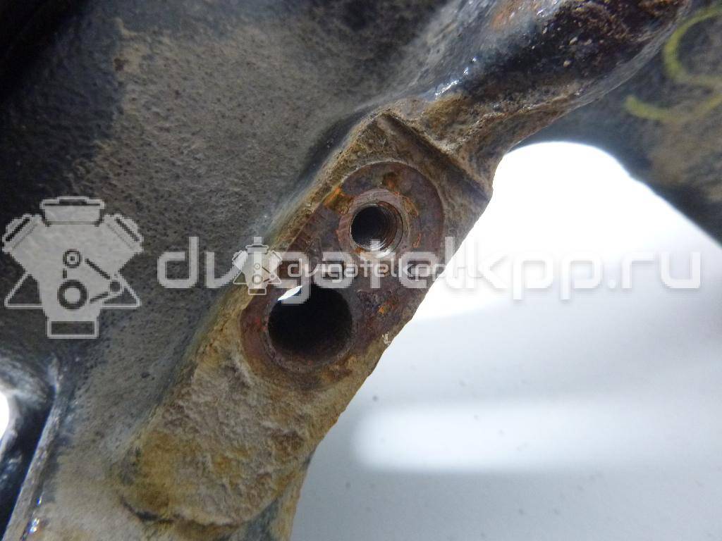 Фото Кулак поворотный передний левый  400154705R для Renault Grand / Scénic / Fluence L30 / Megane {forloop.counter}}