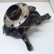 Фото Кулак поворотный передний левый  400154705R для Renault Grand / Scénic / Fluence L30 / Megane {forloop.counter}}