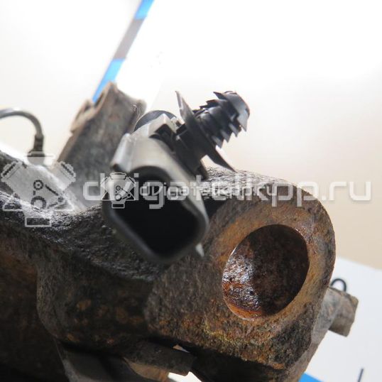 Фото Кулак поворотный передний левый  400150083R для Renault Grand / Scénic / Fluence L30 / Megane