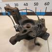 Фото Кулак поворотный передний левый  400150083R для Renault Grand / Scénic / Fluence L30 / Megane {forloop.counter}}
