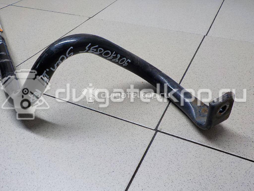 Фото Стабилизатор передний  546110013R для Renault Grand / Scénic {forloop.counter}}