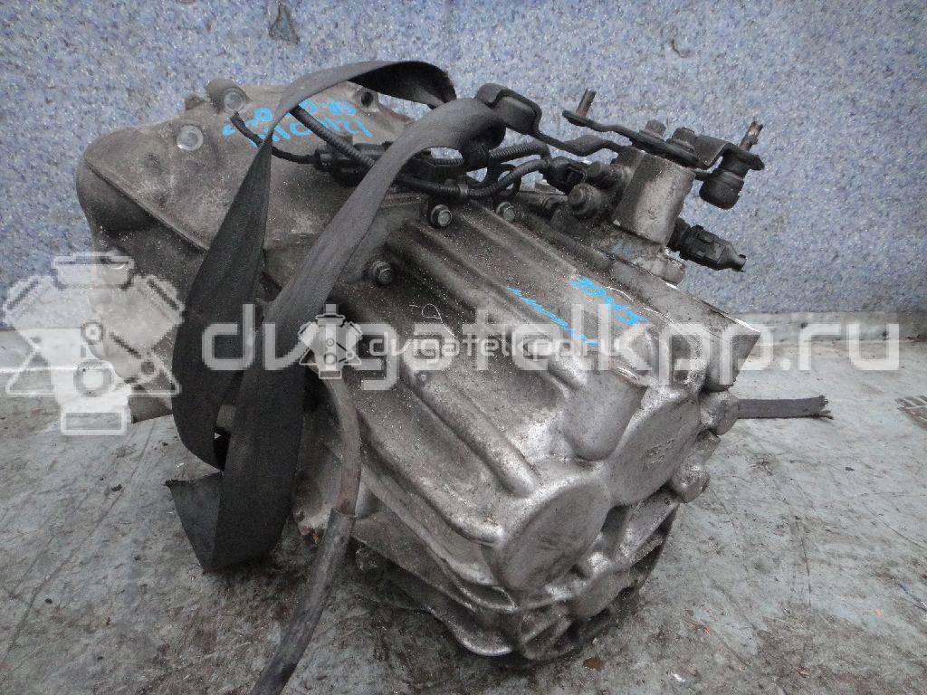 Фото Контрактная (б/у) МКПП для Hyundai Tucson / Highway Van / Trajet Fo / Elantra / Santa Fé 113-116 л.с 16V 2.0 л D4EA Дизельное топливо 4300024381 {forloop.counter}}