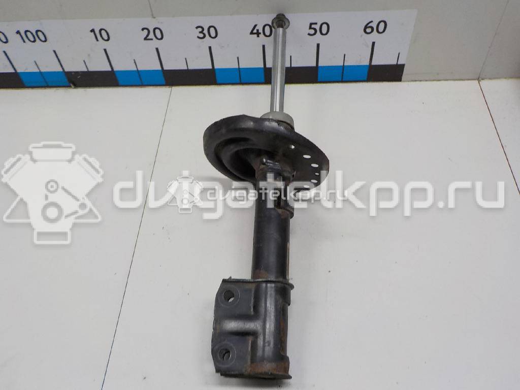 Фото Амортизатор передний  543020008R для Renault Clio / Fluence L30 / Megane {forloop.counter}}