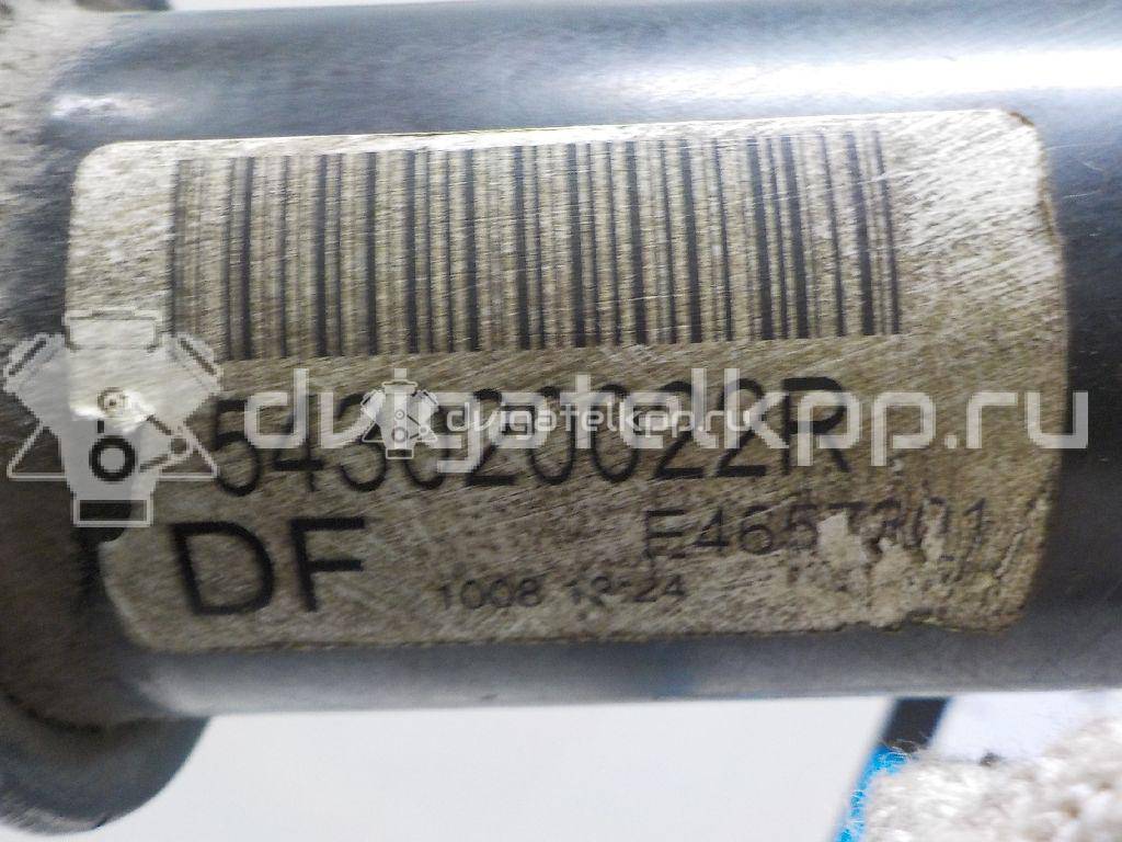 Фото Амортизатор передний  543020008R для Renault Clio / Fluence L30 / Megane {forloop.counter}}