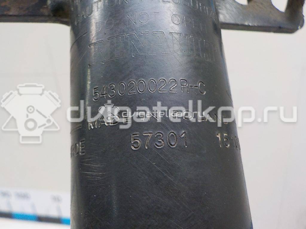 Фото Амортизатор передний  543020008R для Renault Clio / Fluence L30 / Megane {forloop.counter}}