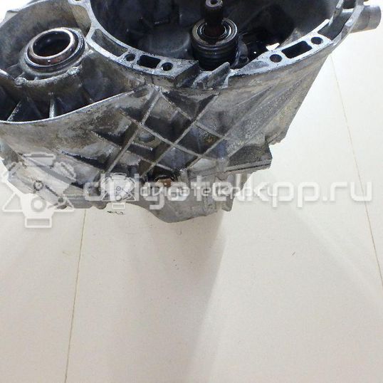 Фото Контрактная (б/у) МКПП для Hyundai Tucson / Highway Van / Trajet Fo / Elantra / Santa Fé 113-116 л.с 16V 2.0 л D4EA Дизельное топливо 4300024381