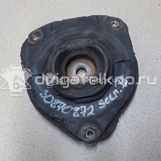 Фото Опора переднего амортизатора верхняя  540340002R для Renault Grand / Laguna / Scénic / Megane