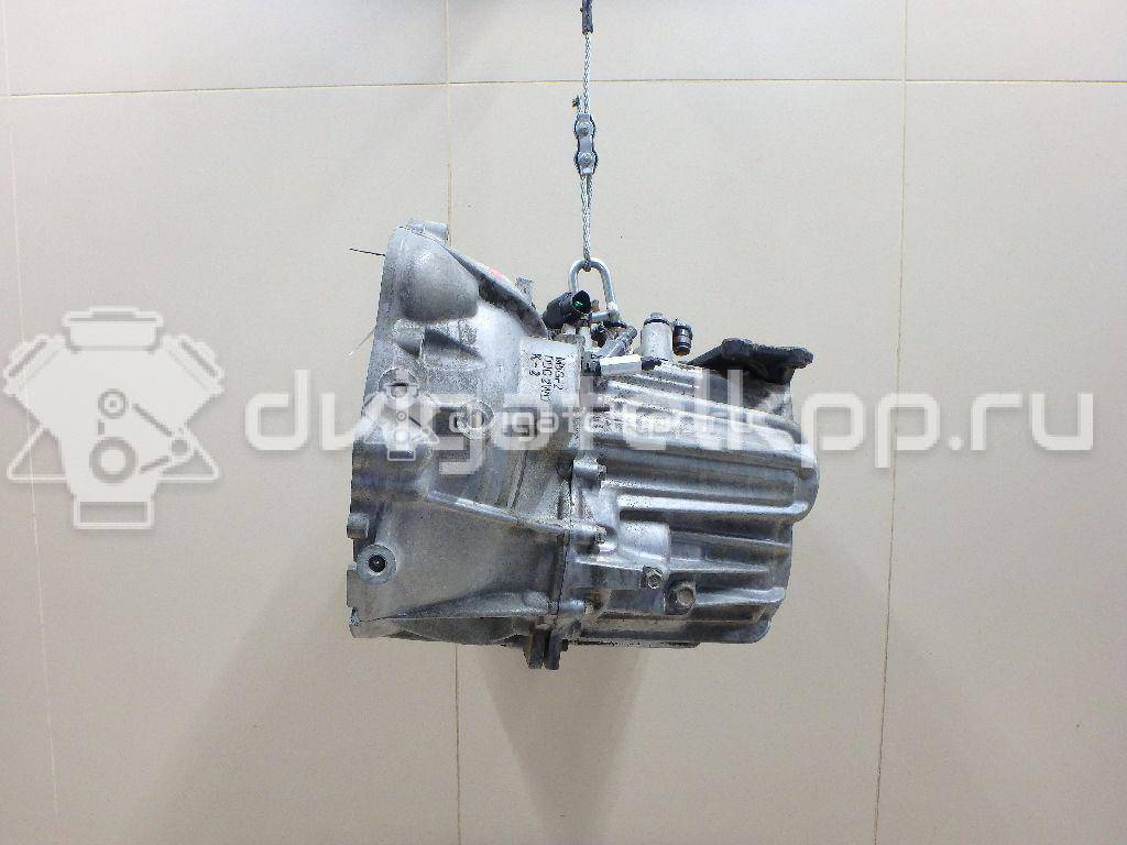 Фото Контрактная (б/у) МКПП для Hyundai Tucson / Highway Van / Trajet Fo / Elantra / Santa Fé 113-116 л.с 16V 2.0 л D4EA Дизельное топливо 4300024381 {forloop.counter}}