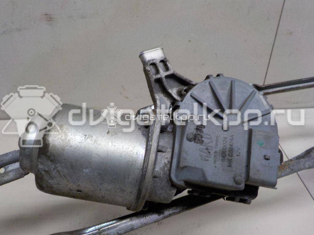 Фото Трапеция стеклоочистителей  288000007R для Renault Megane {forloop.counter}}