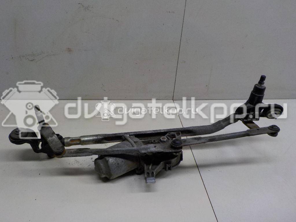 Фото Трапеция стеклоочистителей  288000007R для Renault Megane {forloop.counter}}