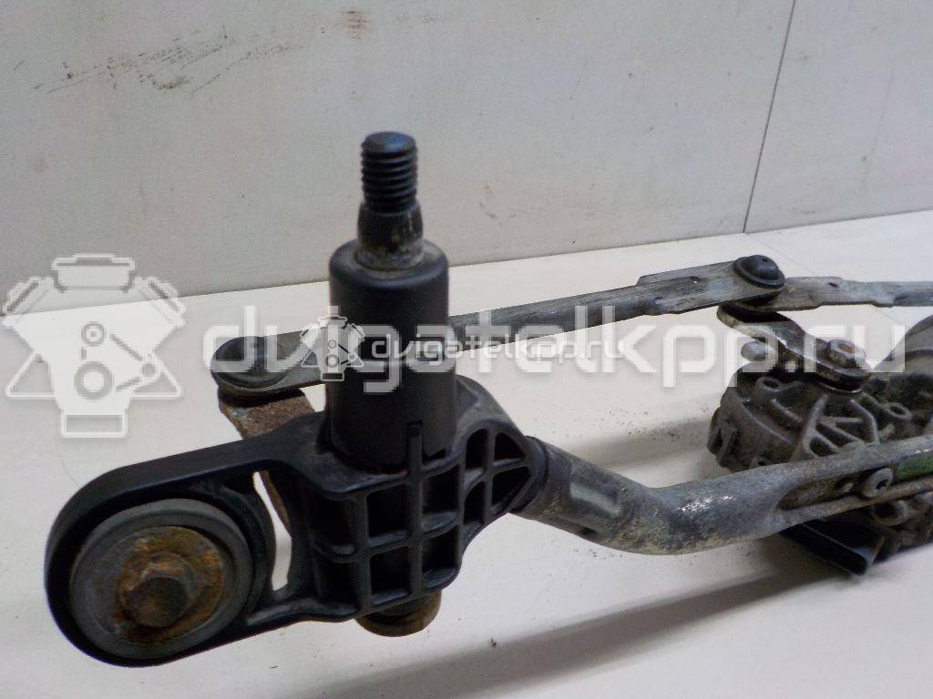 Фото Трапеция стеклоочистителей  288000007R для Renault Megane {forloop.counter}}