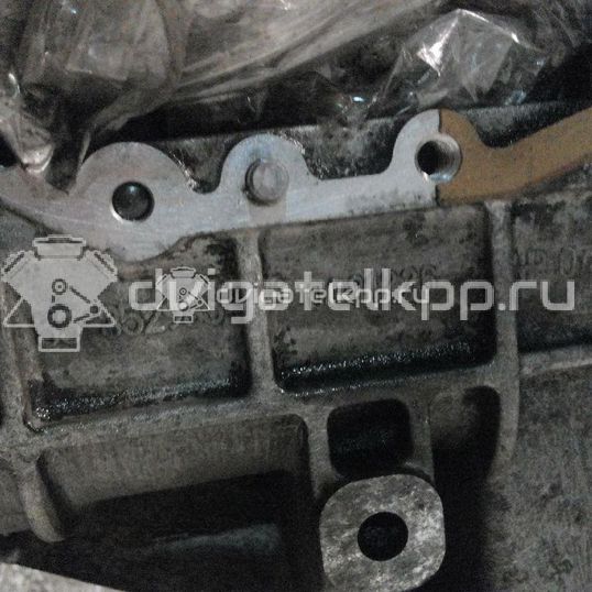 Фото Контрактная (б/у) МКПП для Opel / Chevrolet / Vauxhall 85-101 л.с 16V 1.6 л Z 16 XE бензин