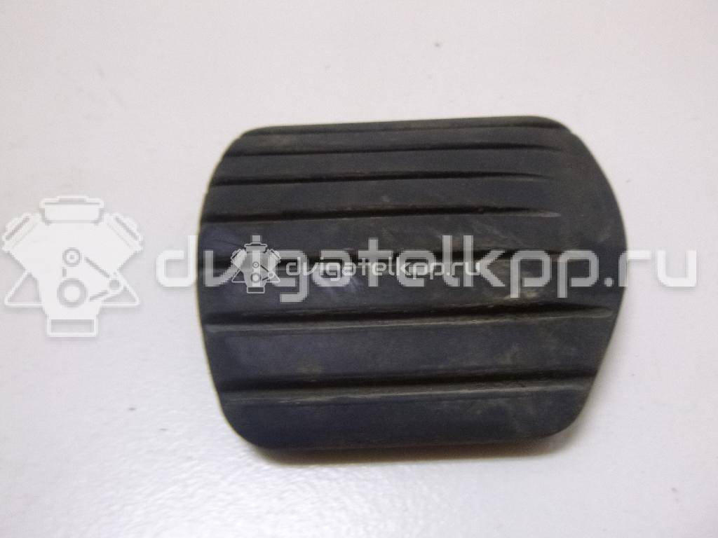 Фото Накладка педали тормоза  465312812R для Renault Grand / Scénic / Megane {forloop.counter}}