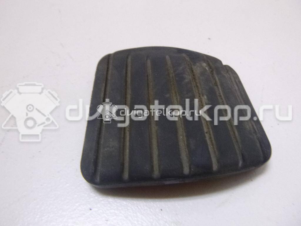 Фото Накладка педали тормоза  465312812R для Renault Grand / Scénic / Megane {forloop.counter}}