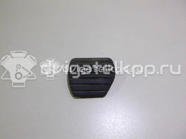 Фото Накладка педали тормоза  465312812R для Renault Grand / Scénic / Megane {forloop.counter}}