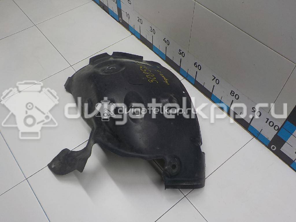 Фото Локер передний правый  638446673R для Renault Megane {forloop.counter}}