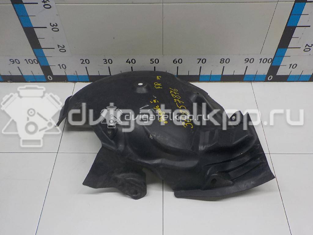 Фото Локер передний правый  638428815R для Renault Megane {forloop.counter}}