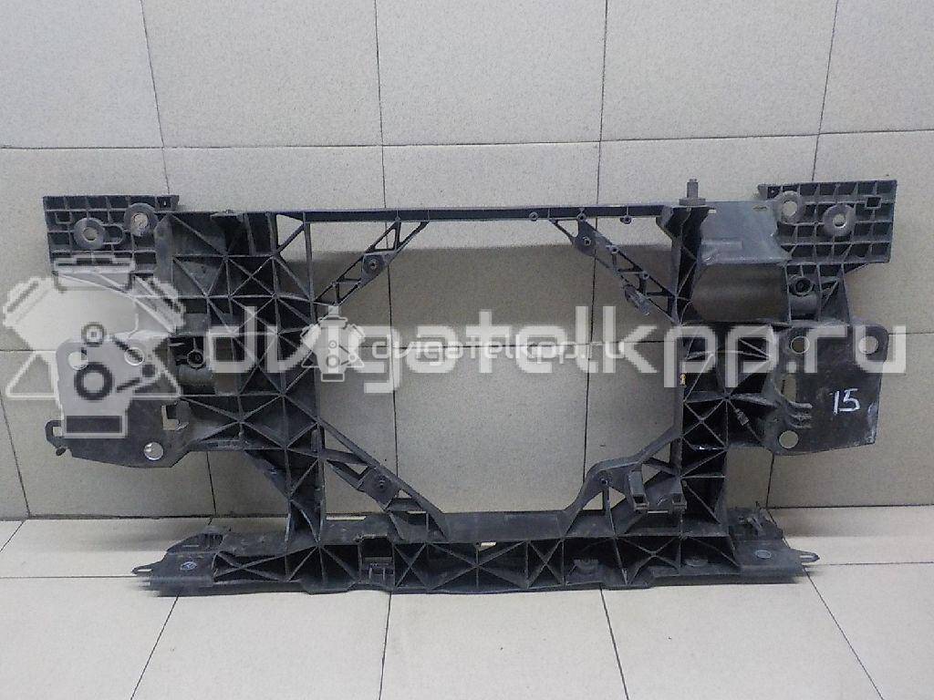 Фото Панель передняя  752100004R для Renault Megane {forloop.counter}}