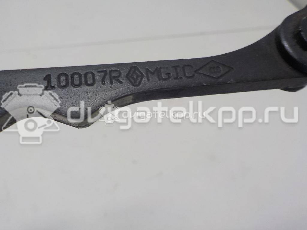 Фото Ограничитель двери  804303543R для Renault Megane {forloop.counter}}