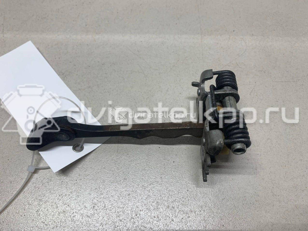 Фото Ограничитель двери  804303543R для Renault Megane {forloop.counter}}
