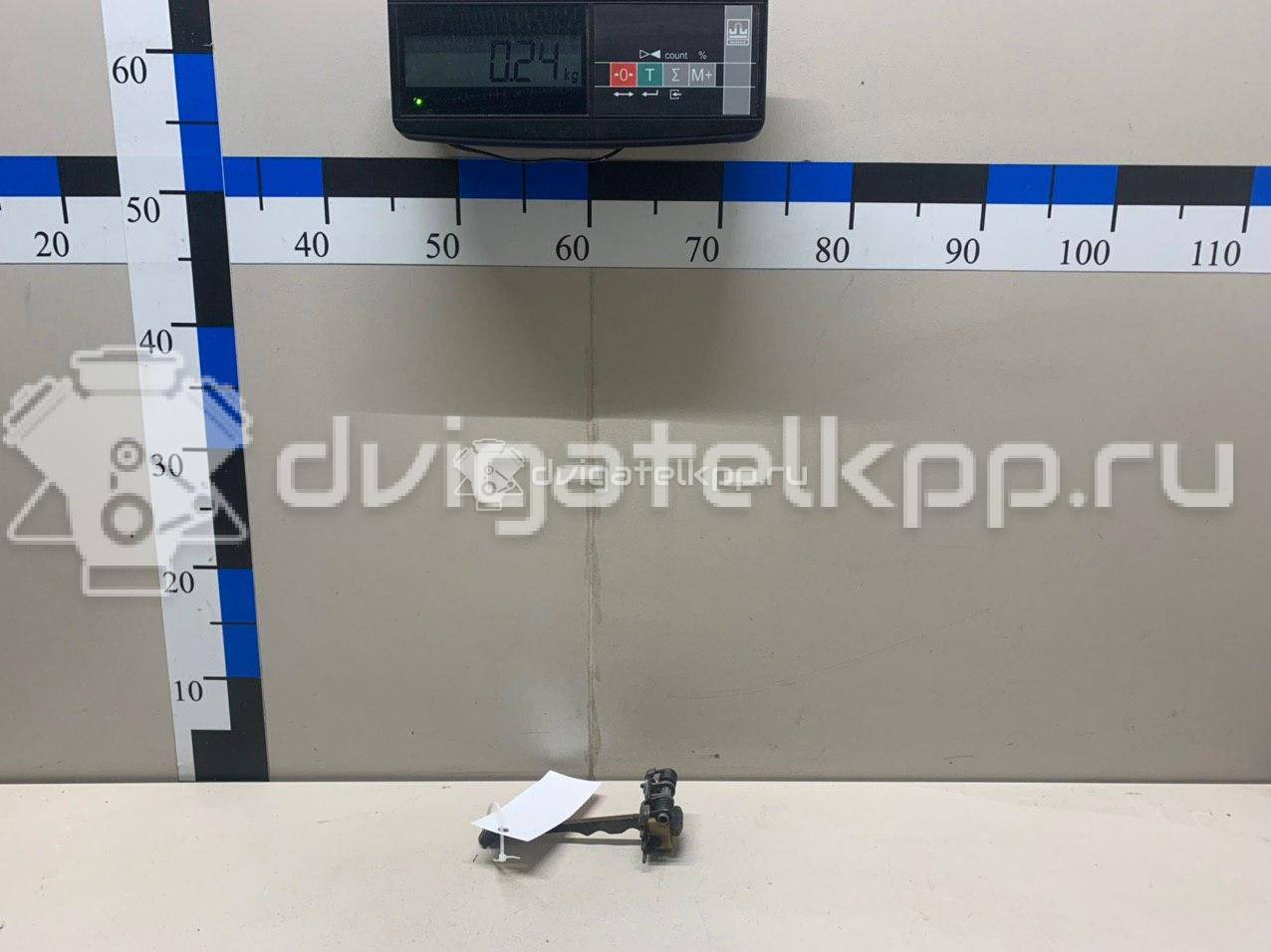 Фото Ограничитель двери  804303543R для Renault Megane {forloop.counter}}
