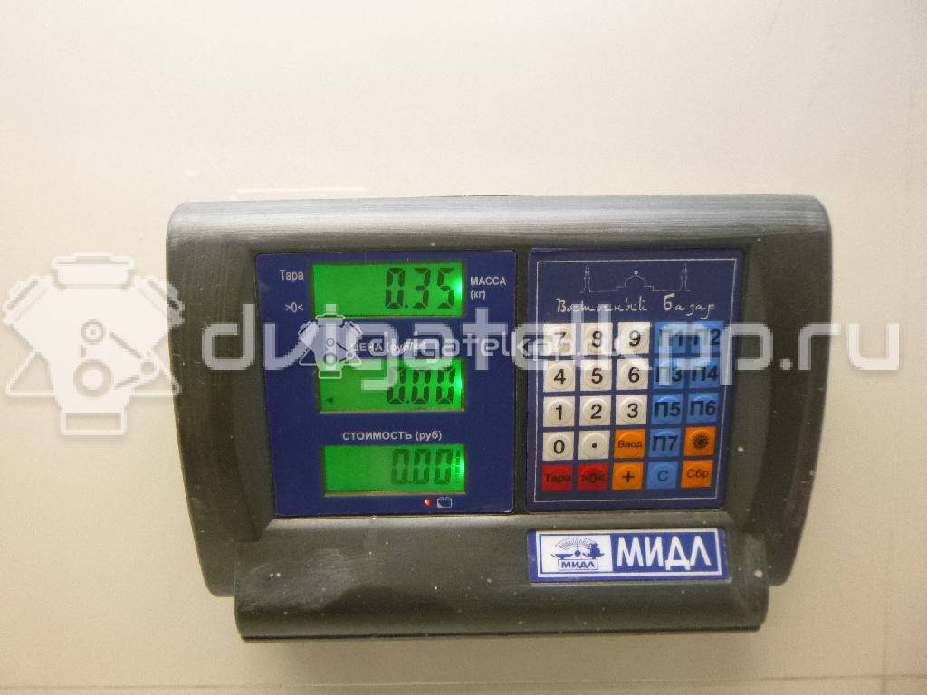 Фото Ограничитель двери  804303543R для Renault Megane {forloop.counter}}