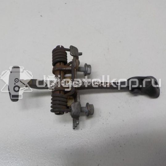 Фото Ограничитель двери  824306303R для Renault Megane