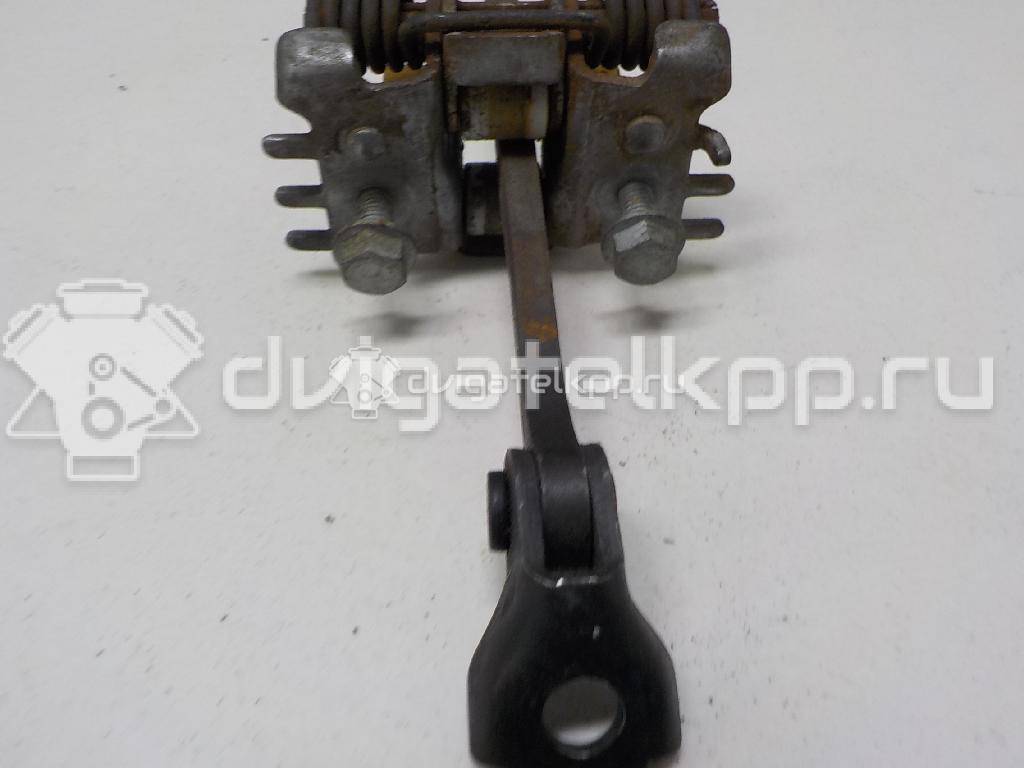 Фото Ограничитель двери  824306303R для Renault Megane {forloop.counter}}