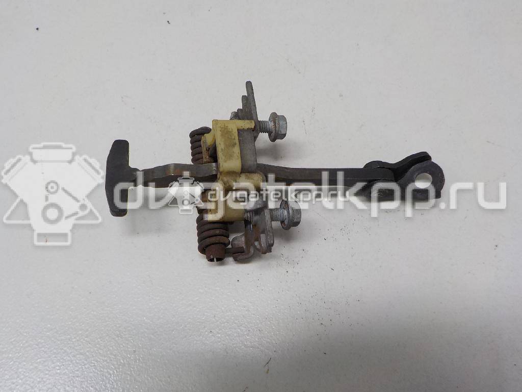 Фото Ограничитель двери  824306303R для Renault Megane {forloop.counter}}