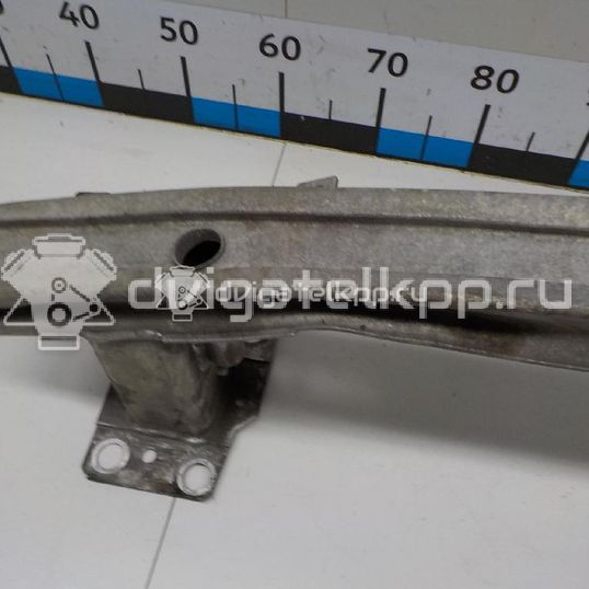 Фото Усилитель переднего бампера  752100003R для Renault Megane